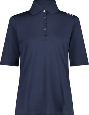 Produktbild von Cmp Woman Polo M926 Blue 36