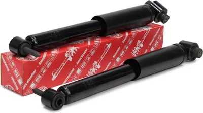Productafbeelding van MS 16K003842 Schokdemper achteras voor RENAULT MEGANE CC (productiedatum 200/1_)