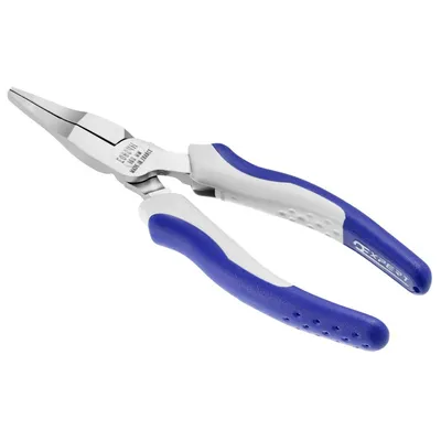 Image de Pince becs plats 160mm avec coupe EXPERT by Facom - E080411