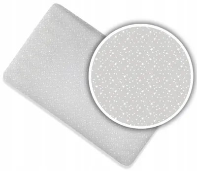 Produktbild von Beistellbett Spannbettlaken 89x52