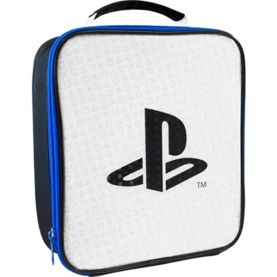 Productafbeelding van PlayStation - Ontbijttas / Thermotas / Lunchtas