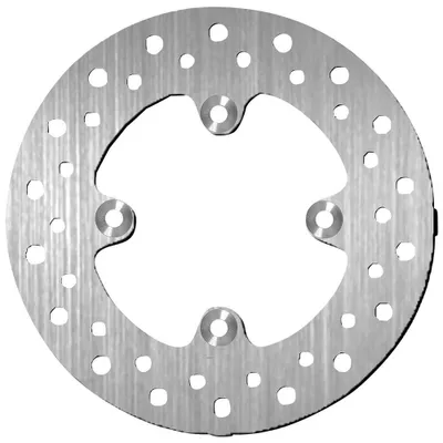 Produktbild von SBS Bremsscheiben - Offroad-Atv