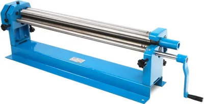 Produktbild von HBM 1 x 610 mm. Flachdachwalze