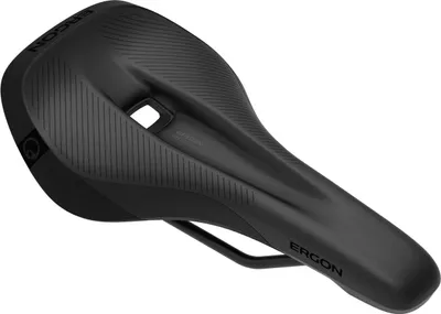 Obrázok produktu pre Sedlo Ergon SM E-Mountain Pro – pánske veľkosť S-M čierna (stealth) 44011065