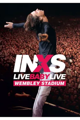 Obrázok produktu pre INXS: (DVD Video / Pop / Rock)