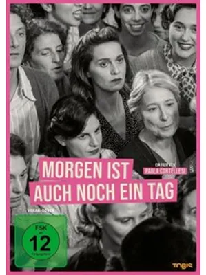 Zdjęcie produktu dla Morgen ist auch noch ein Tag