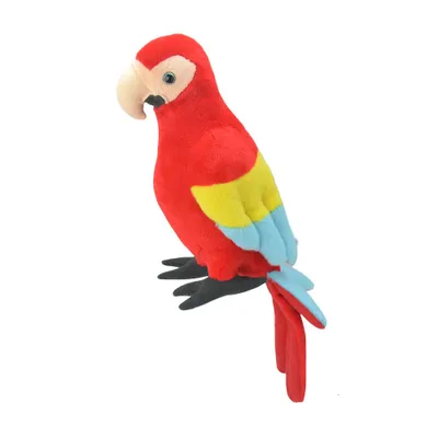 Produktbild von Orbys Plüschtier Flamingo, 25 cm groß