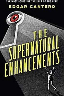 Obrázok produktu pre The Supernatural Enhancements