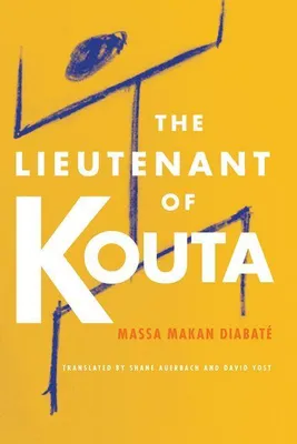 Produktbild von The Lieutenant of Kouta