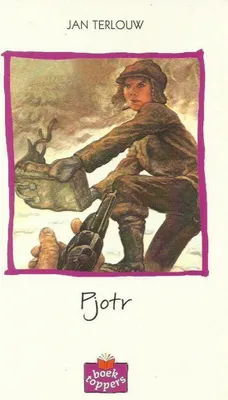 Immagine prodotto di Pjotr