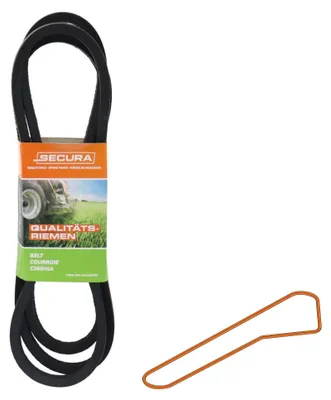 Produktbild von Keilriemen Fahrantrieb passend Husqvarna LT151 HELT151 ersetzt 583544901