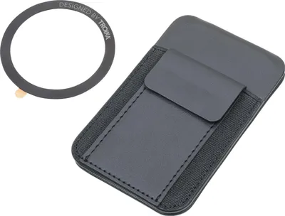 Produktbild von TROIKA Kartenetui CASH CARDS KEY