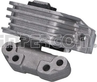 Image de Airbag Moteur Peugeot 207 02.07-10.13 Pr Avant