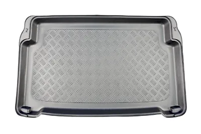 Produktbild von Z539154 Kofferraumwanne passend für Opel Mokka B 02.2021-; lower boot; no / under adjustable boot floor