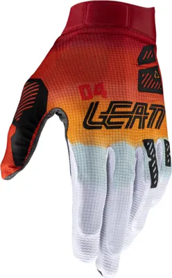Produktbild von Leatt Handschuhe Moto 1.5 GripR - Größe: S