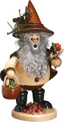 Produktbild von Waldwichtel Kräutersammler