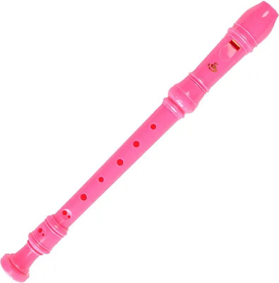 Imagen del producto de Yamakawa HY-26B-PK, flauta dulce soprano