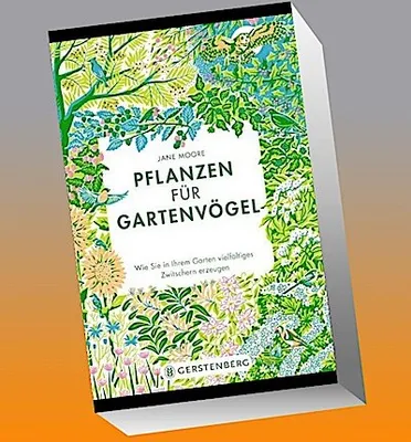 Immagine prodotto di Pflanzen für Gartenvögel