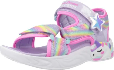 Zdjęcie produktu dla Skechers Dreamy Unicorns Niebieski