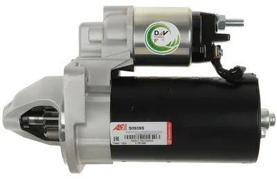 Obrázek produktu pro Startér pro Fiat Ducato 12V 1,7 kW