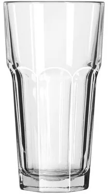 Image de Verres à cocktail Libbey Gibraltar 473 ml, lot de 12