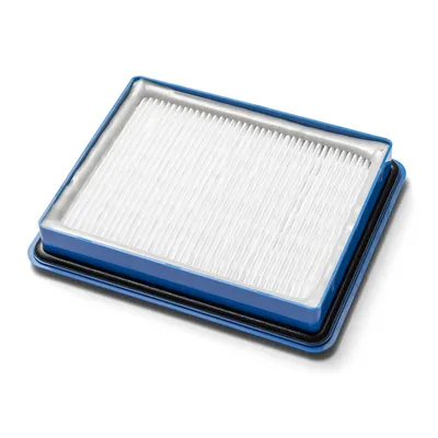 Obrázek produktu pro Extralink HEPA filtr pro Zelmer 5000.0050 ZVCA050H