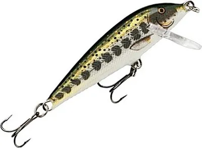 Zdjęcie produktu dla Rapala Countdown 5cm 5g MD Muddler Wobler