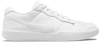 Produktbild von Nike SB Force 58 Premium Triple White - EU 39