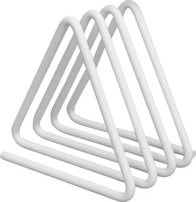 Produktbild von Famanu Halter für Schneidebretter und Deckel - Metall