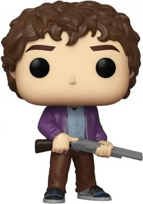 Obrázok produktu pre Funko POP! Columbus - Zombieland