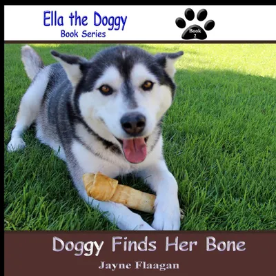 Produktbild von Der Hund findet sein Knochen