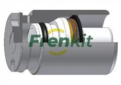 Produktbild von FRENKIT Bremssattel-Kolben für VW Golf IV Schrägheck (1J1) 38mm