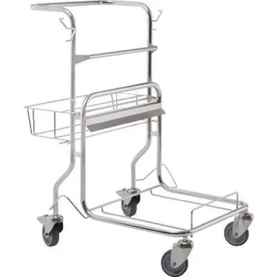 Produktbild von CE Bucket Trolley (Grundgestell) | Packung (1 Stück)