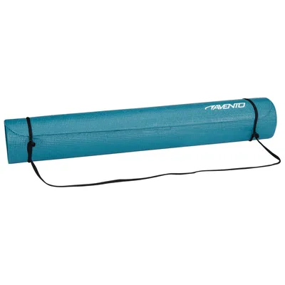 Produktbild von Avento Fitness/Yoga-Matte Blau