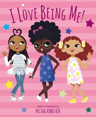Produktbild von I Love Being Me!