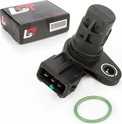Produktbild von Nockenwellensensor Impulsgeber für HYUNDAI i40 Tucson KIA Sportage 3935023910