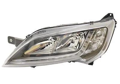 Produktbild von VAN WEZEL Scheinwerfer Links für FIAT Ducato Kastenwagen (250, 290) 1652967