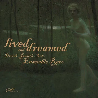 Image de Ensemble Raro-Lived & Dreamed-Vécu et rêvé