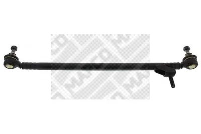 Produktbild von MAPCO 19821 Spurstange Vorne passend für MERCEDES-BENZ 190 (W201)