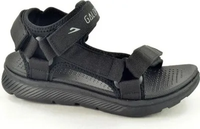 Produktbild von Sommerschuhe Sandalen Schuhe Herren Trekkingsandalen Freizeitschuhe GA1 43