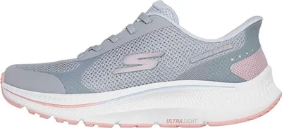Image de Skechers Errores de Foto 128619-GYLB in Gray Textile/Lt.blue Trim color size 37