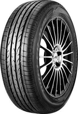 Immagine prodotto di Pneumatici BRIDGESTONE 205/60 R16 92H DUELER H/P SPORT