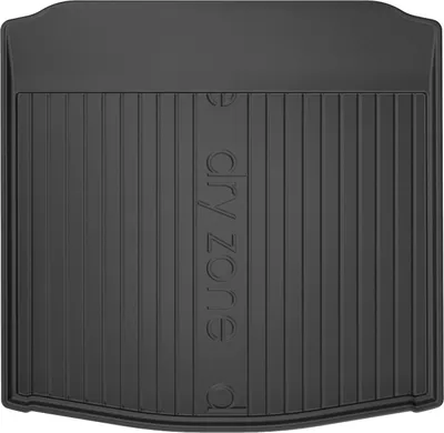 Obrázek produktu pro Gumová rohož do kufru FROGUM pro Audi A4 B8 2007-2015