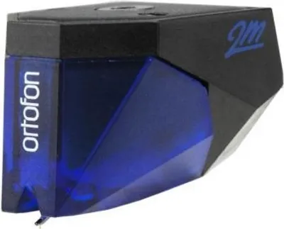 Produktbild von Ortofon 2M Blue, 7,2 g