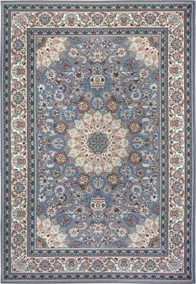 Produktbild von Hanse Home In- & Outdoor Teppich Kadi Grau Creme