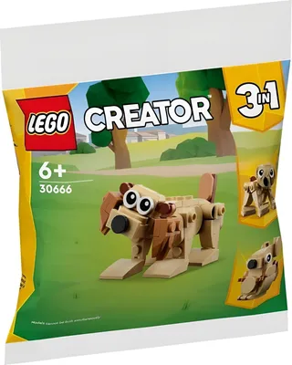Produktbild von Geschenkset mit Tieren