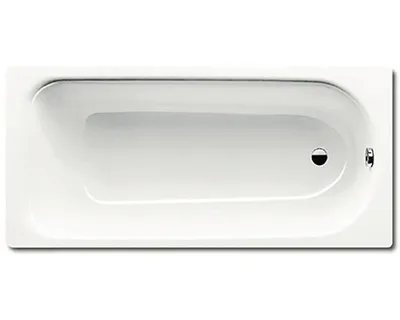 Obrázok produktu pre Vaňa Kaldewei Saniform Plus 170x70 cm Perleffekt 111800013001