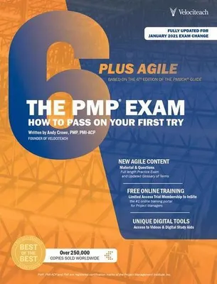 Image de The Pmp Exam