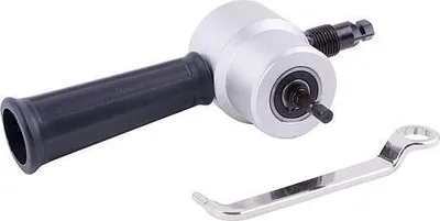 Produktbild von Bohraufsatz Strend Pro SC322, zum Blechschneiden, Professional