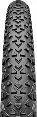 Produktbild von Continental Reifen Race King Schwarz 26 x 2,00 (50-559)"